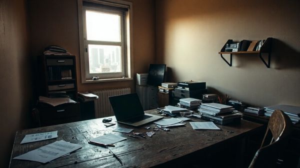 5 raisons pour lesquelles ingénier une carrière freelance peut être un piège