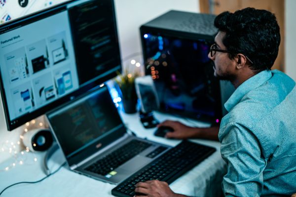 5 raisons pour lesquelles ingénier une carrière freelance peut être un piège