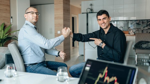 Élevez votre entreprise grâce à la conception de site web à longueuil