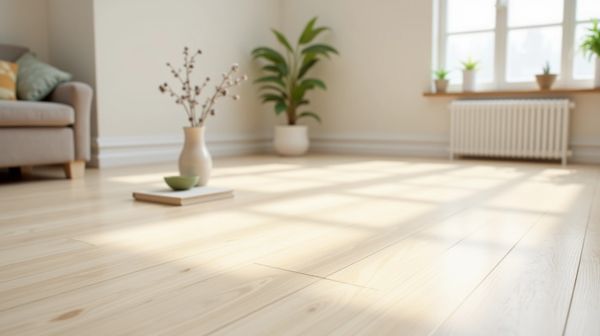 Choisir les résines de sols adaptées à vos besoins