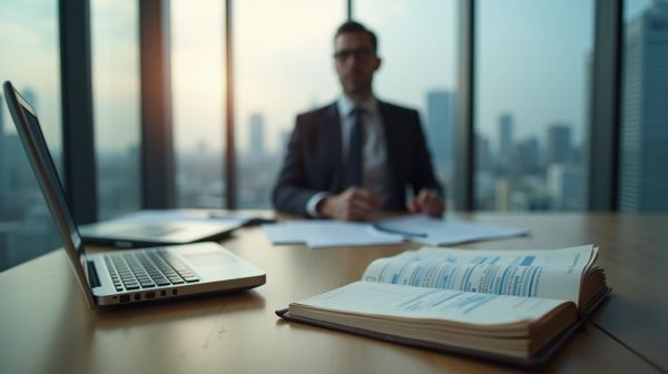 Comment choisir un cabinet d'expert comptable à Lille pour optimiser votre gestion