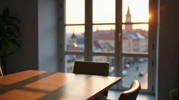 Comment choisir un cabinet d'expert comptable à Lille pour optimiser votre gestion