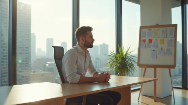 La véritable responsabilité de l'employeur en santé au travail