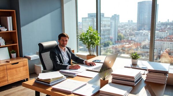 Les 5 critères essentiels pour sélectionner un expert comptable à Lille