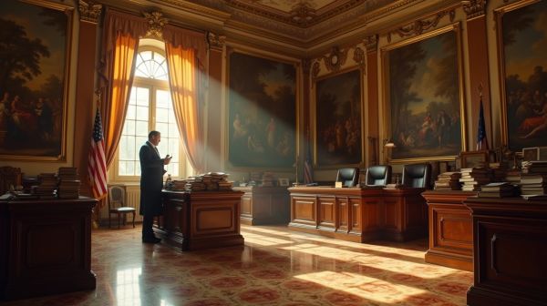 Meilleur avocat en droit du travail à Versailles : découvrir l'inattendu