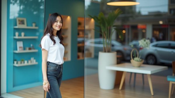 Refonte de boutique shopify : dynamisez votre e-commerce !