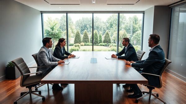 Responsabilité essentielle de l'employeur en santé au travail