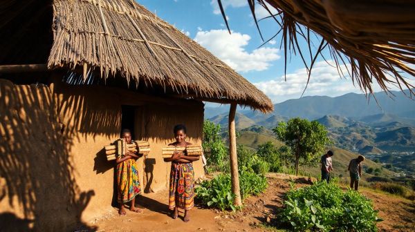 Top critères pour sélectionner une esn à Madagascar efficace