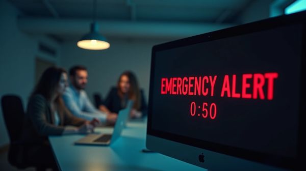 Urgence AVC : comment obtenir une prise en charge rapide
