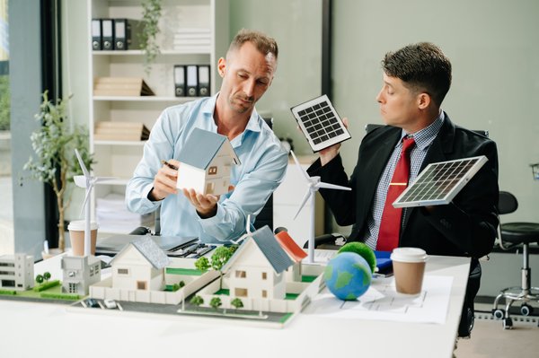 Adoptez des stratégies gagnantes pour votre sobriété énergétique