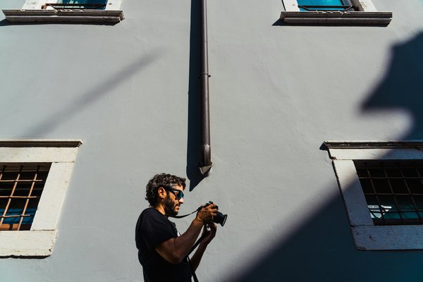 Photographe d'architecture à Lyon : immortalisez la beauté urbaine