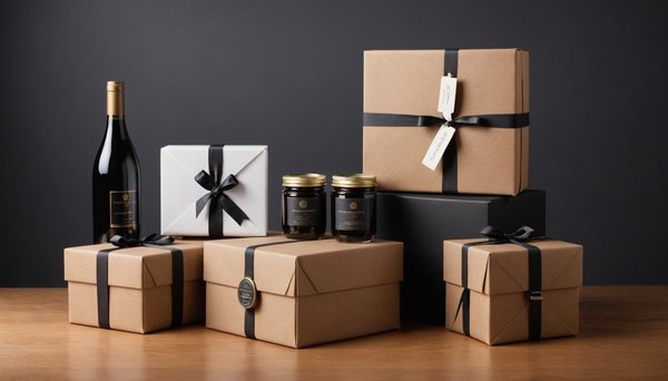 Cadeaux corporatifs faits au québec : l'authenticité au rendez-vous