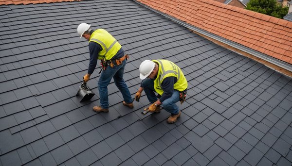 Couvreur à pornichet : votre toiture en de bonnes mains